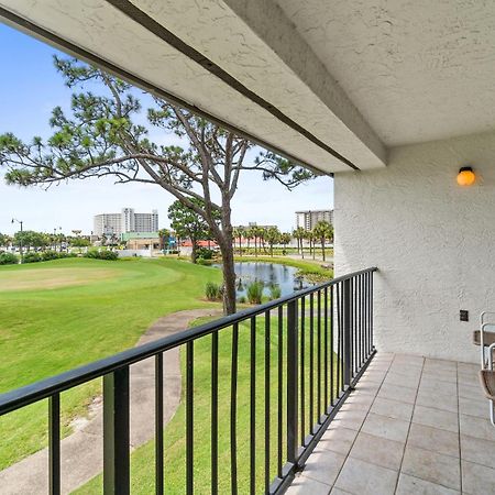 Edgewater Beach Resort By Panhandle Getaways Panama City Beach Pokoj fotografie