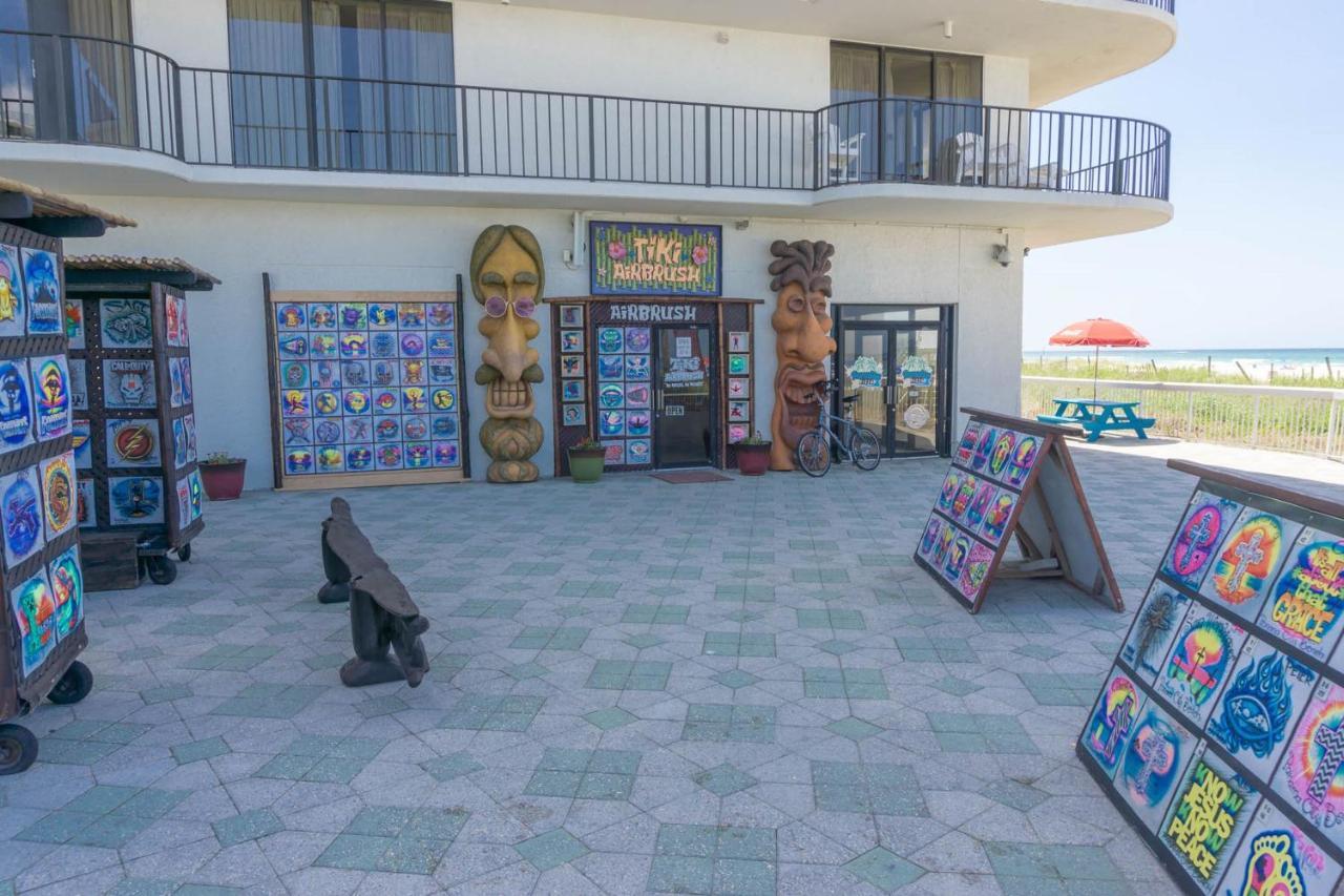 Edgewater Beach Resort By Panhandle Getaways Panama City Beach Exteriér fotografie