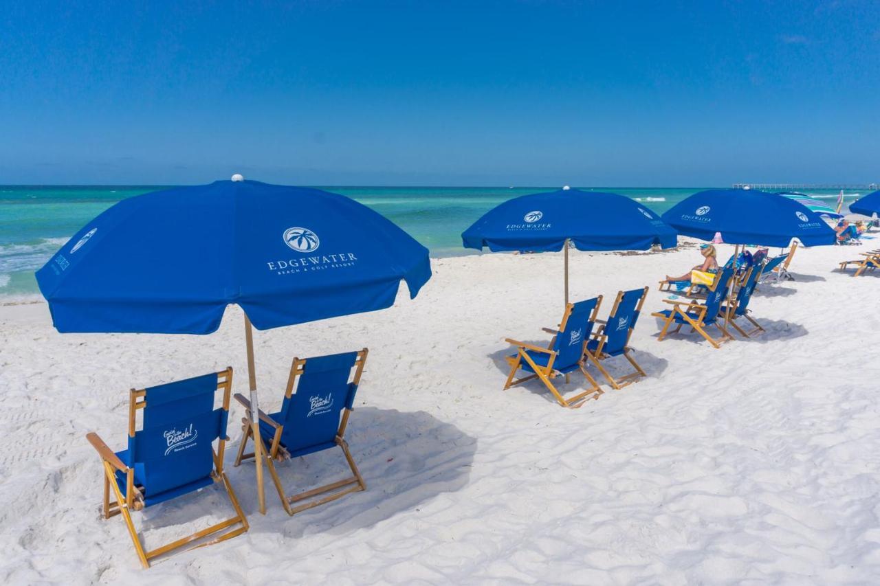 Edgewater Beach Resort By Panhandle Getaways Panama City Beach Exteriér fotografie