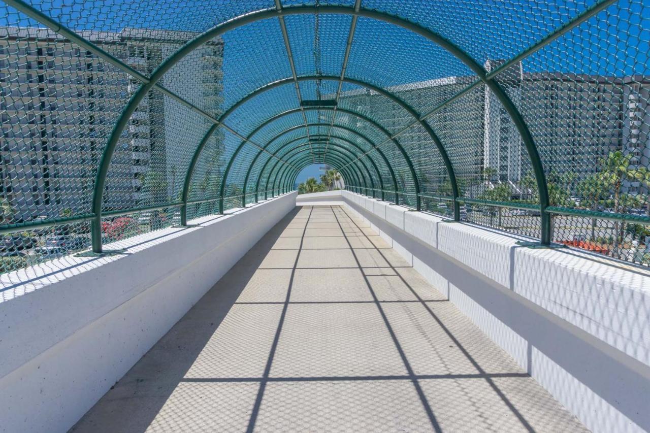 Edgewater Beach Resort By Panhandle Getaways Panama City Beach Exteriér fotografie