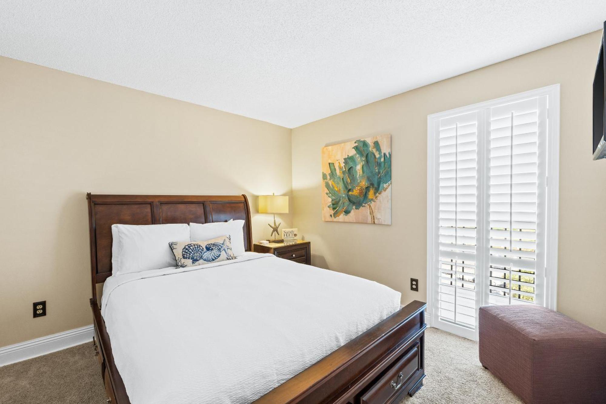 Edgewater Beach Resort By Panhandle Getaways Panama City Beach Pokoj fotografie