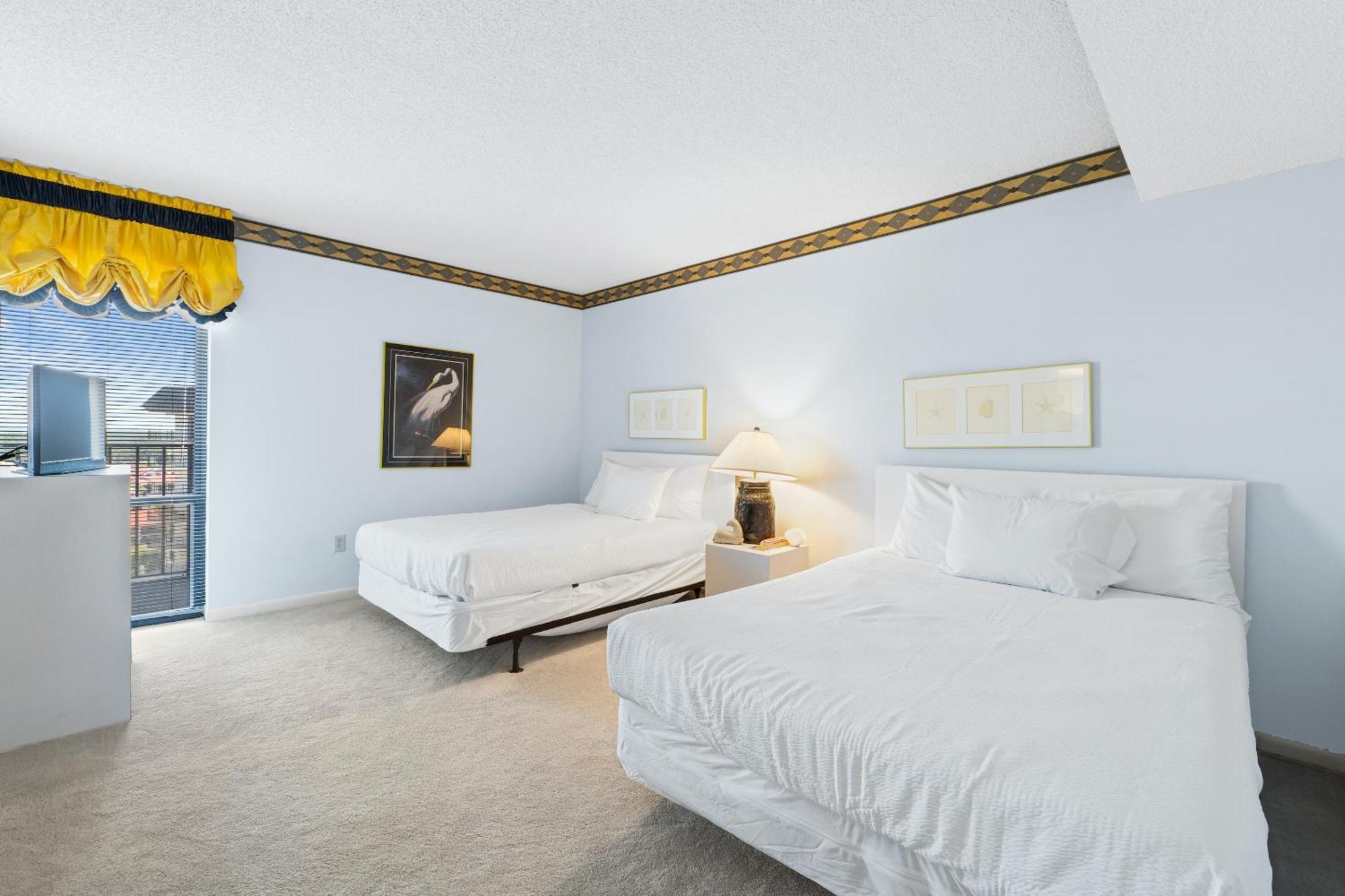 Edgewater Beach Resort By Panhandle Getaways Panama City Beach Pokoj fotografie