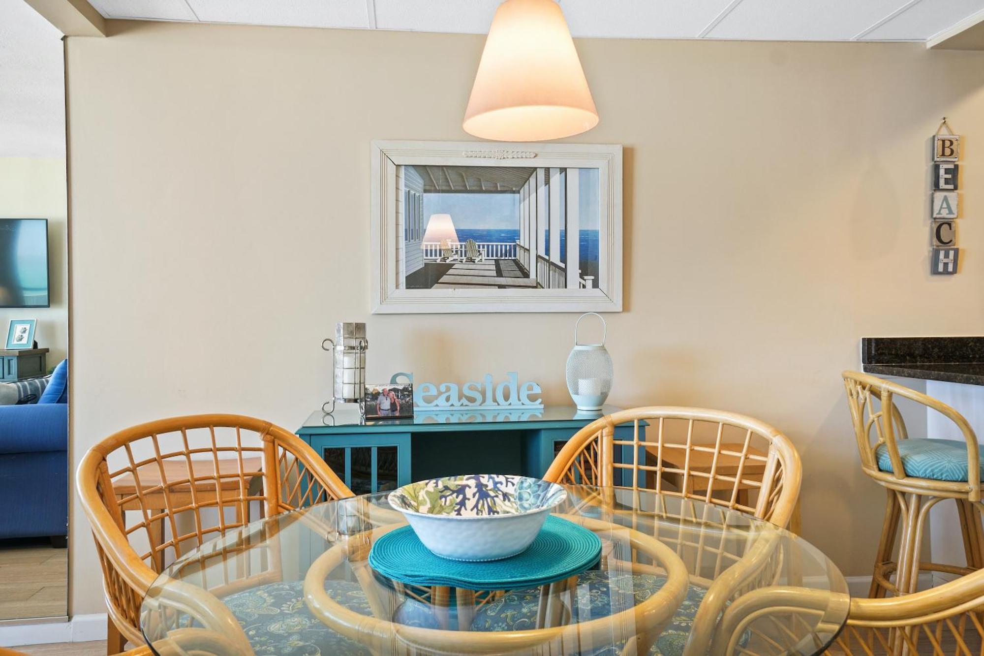 Edgewater Beach Resort By Panhandle Getaways Panama City Beach Pokoj fotografie