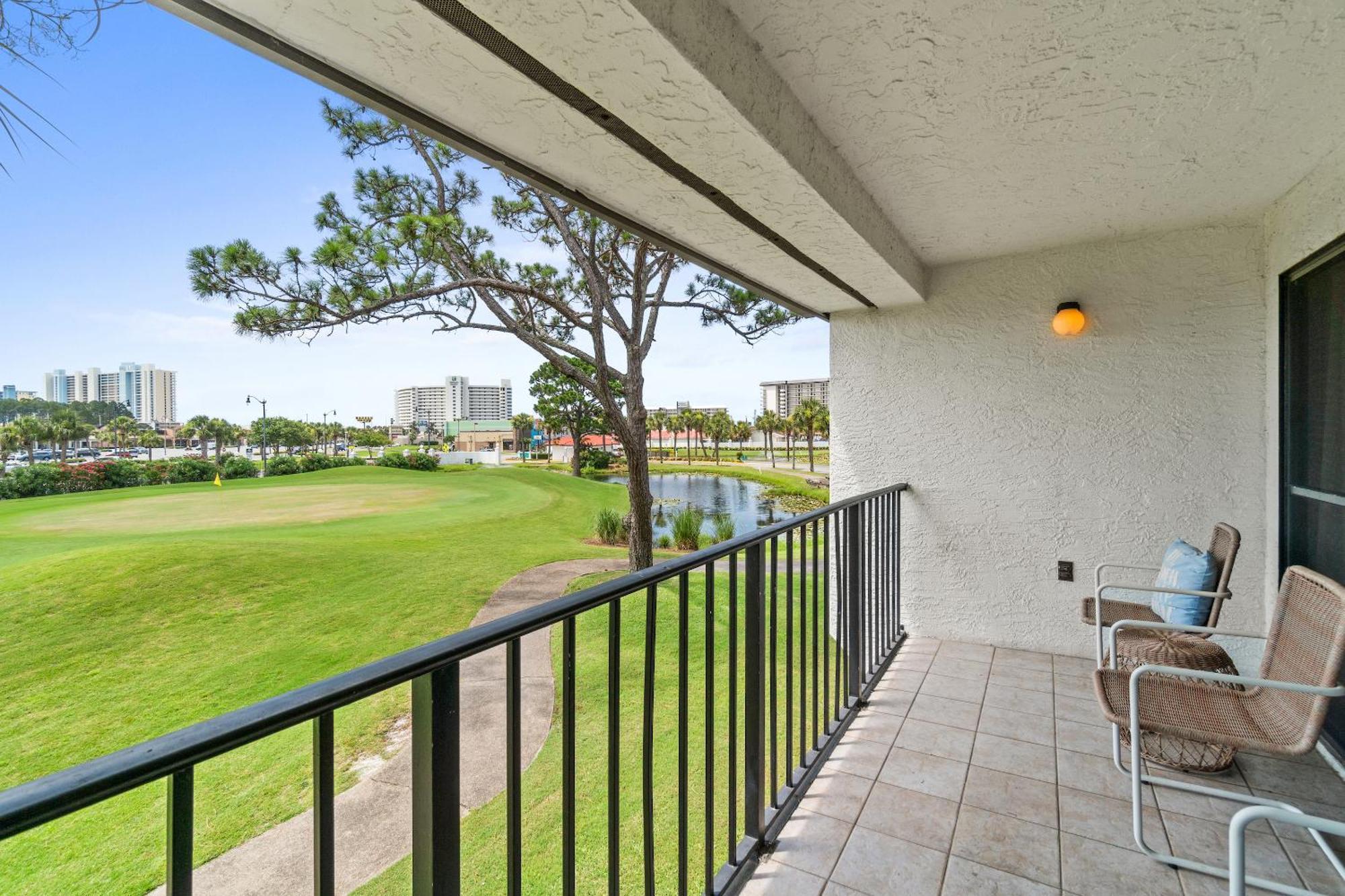 Edgewater Beach Resort By Panhandle Getaways Panama City Beach Pokoj fotografie