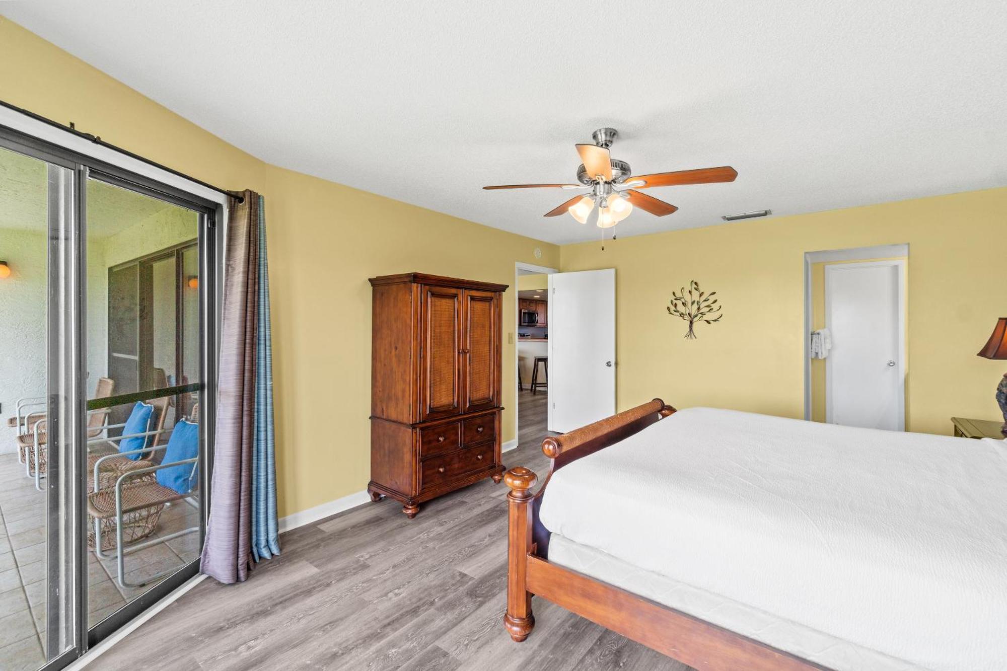 Edgewater Beach Resort By Panhandle Getaways Panama City Beach Pokoj fotografie