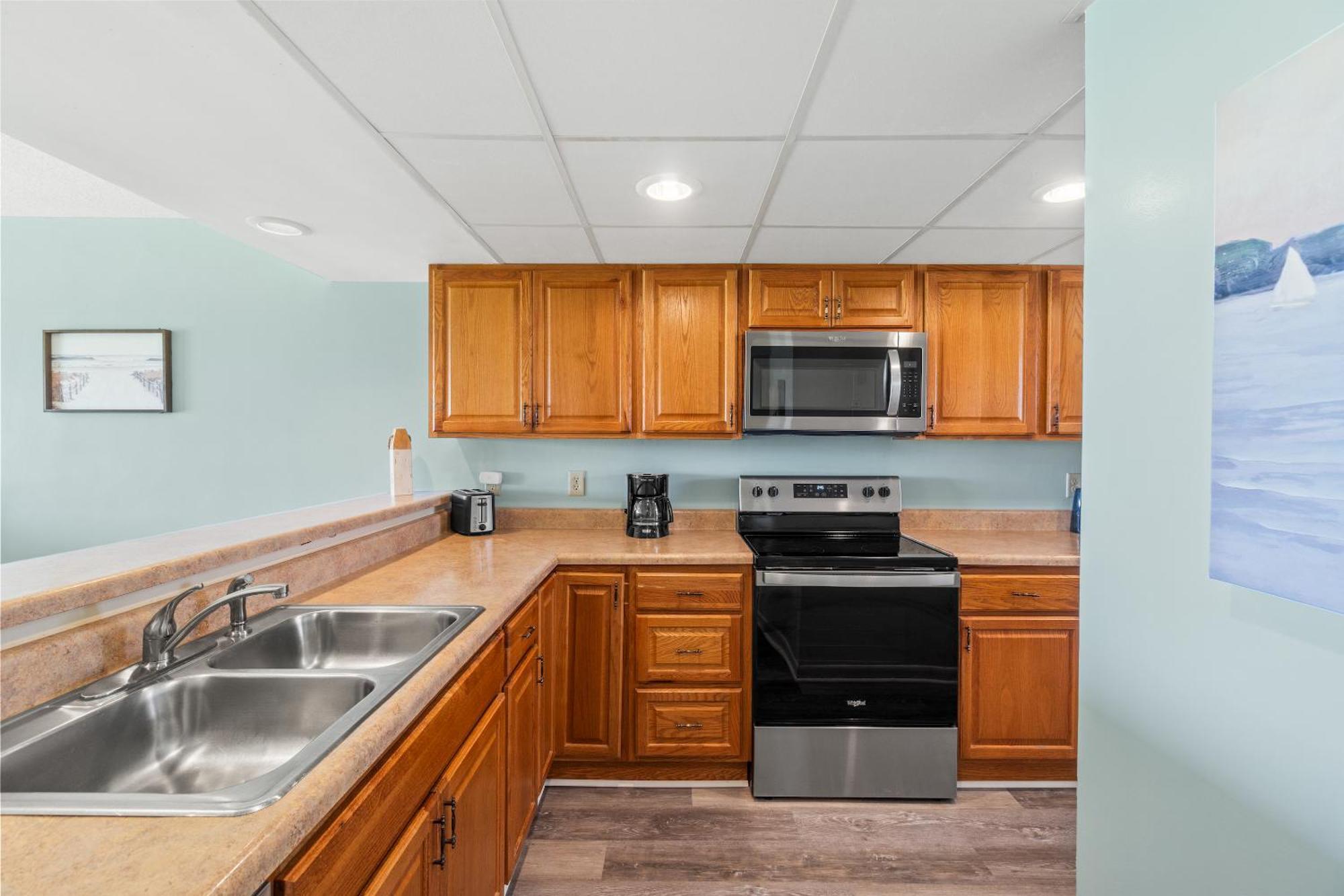Edgewater Beach Resort By Panhandle Getaways Panama City Beach Pokoj fotografie